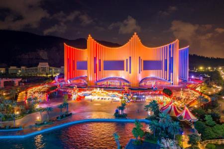 CHIMELONG THEATRE